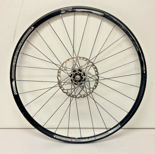 Bontrager spolverino raggi - bontrager, 28