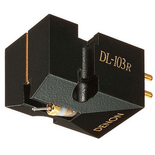 Cartuccia phono denon 103r - cartuccia,
