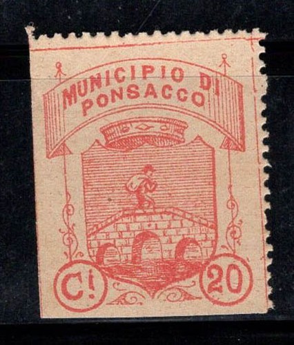 Ponsacco nuovo 100 - -,