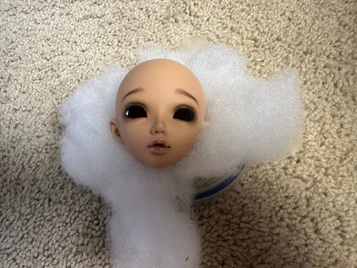 Fairyland bjd minifee testa - bjd,