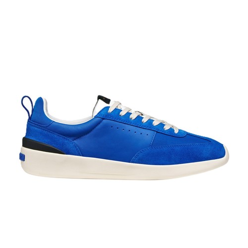 Geox sneaker gxrn - gxrn-02, blu