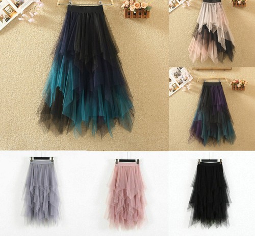 Maxi abito lungo donna