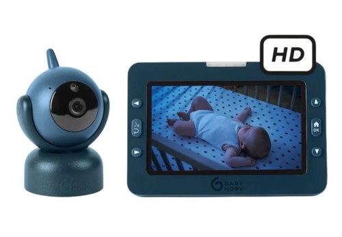 Babymoov monitor - babymoov,