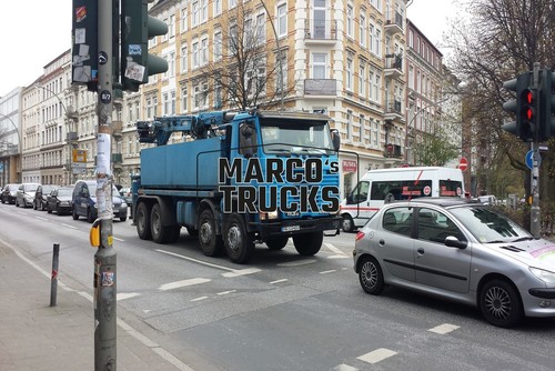 Truck photo scania - scania, 113h