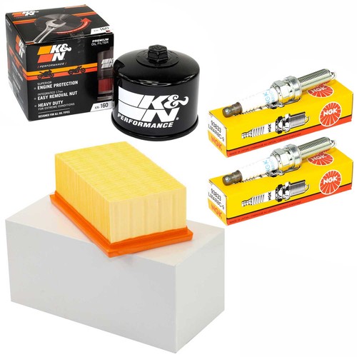 Kit filtro aria - kit,