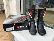 Stivali moto sidi - moto, vb22