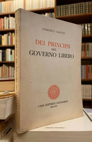 Domenico carutti dei - domenico,