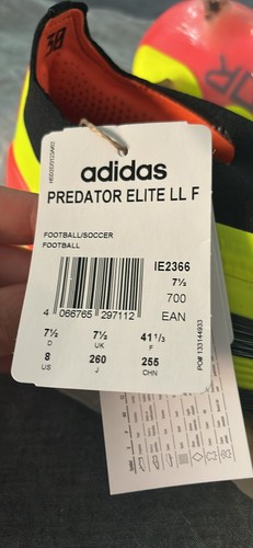 Adidas scarpini predator - adidas,