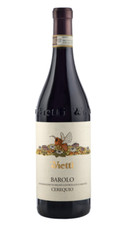 Barolo docg cerequio 2021 - barolo,