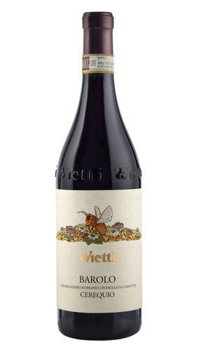 Barolo docg cerequio - cerequio,