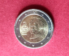 Moneta austria euro 2020 - moneta,