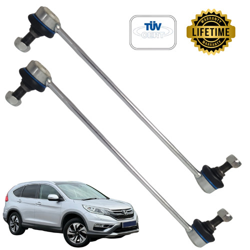 Coppia drop link anteriori - drop,