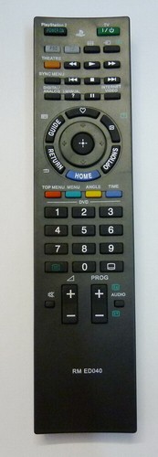 Telecomando ricambio - telecomando,