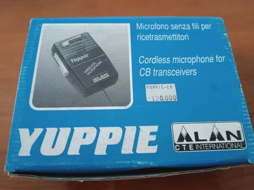 Microfono radio vhf uhf - radio,