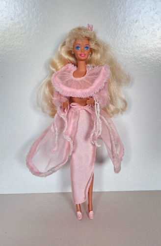 Abito barbie pink and pretty - abito,