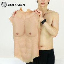 Smitizen simulazione silicone - smitizen,
