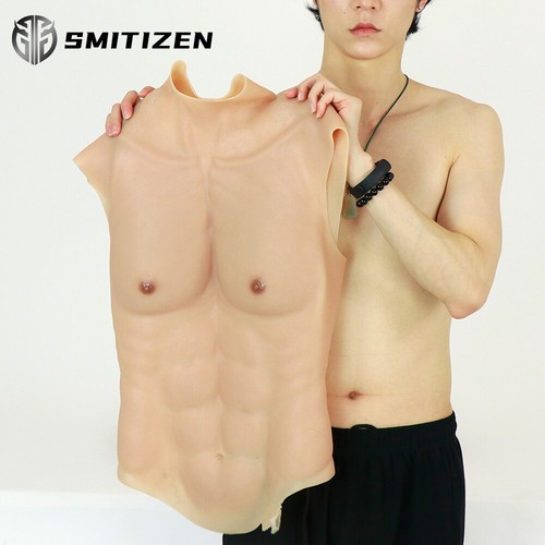 Smitizen simulazione silicone - smitizen,