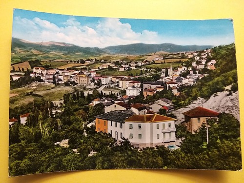 Castiglione dei pepoli - castiglione,