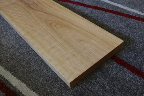 Scaletta scala ciliegio - , legno