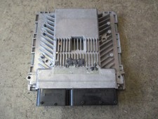 Centralina motore audi b8 - motore,