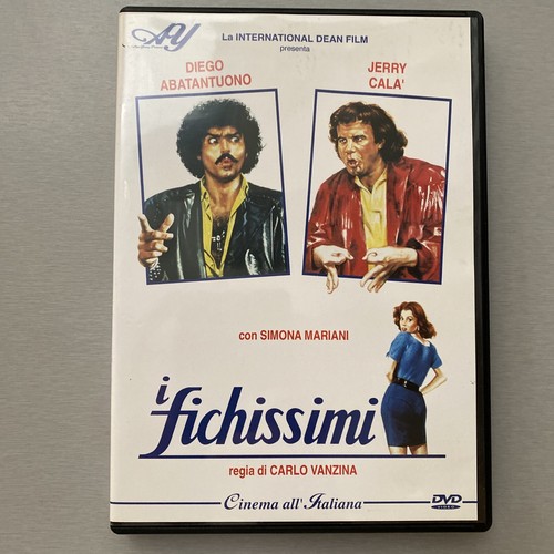 Fichissimi 1981 carlo - i,