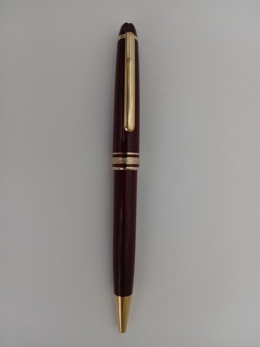 Penna sfera montblanc - penna,