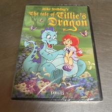 The tale tillie - tale, dragon
