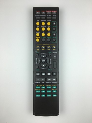 Telecomando nuovo per yamaha - telecomando,