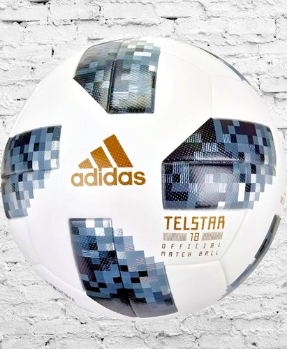 Raro 2018 adidas telstar - 2018, 18