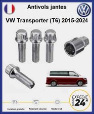 Dadi antifurto ruote - ruote, vw