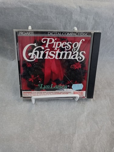 Pipes christmas the - pipes, of