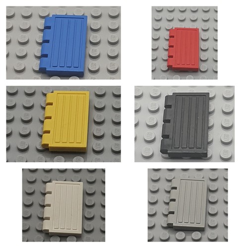 Lego cerniera porta - 1x,