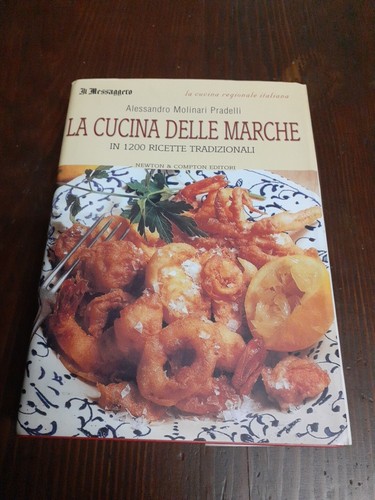 Cucina regionale italiana - regionale,