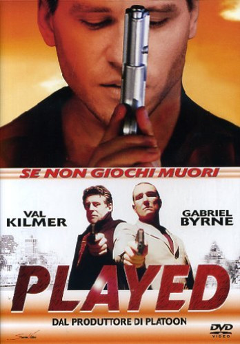 Played non giochi muori - played, se