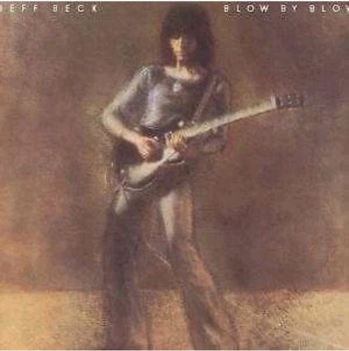 Jeff beck blow - beck:,