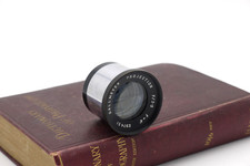 Vintage dallmeyer 4 - vintage, f/3.5