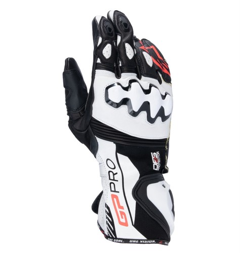 Guanti moto corsa - guanti,