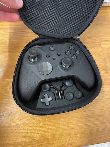 Microsoft xbox elite - elite, 2