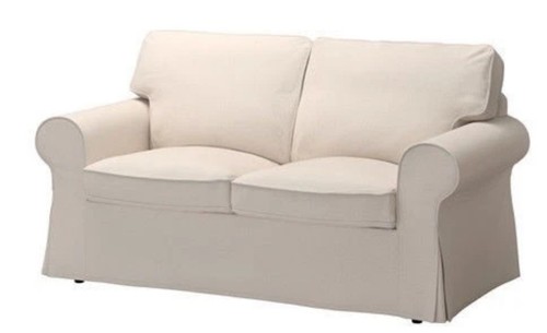 Nuovissimo copridivano ikea - nuovissimo,