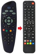 Telecomando adatto per - , amstrad