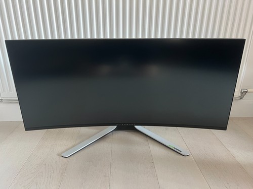 Alienware aw3821dw monitor - alienware,