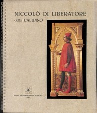 Niccolò liberatore detto - niccolò, di