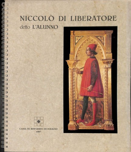 Niccolò liberatore detto - di,