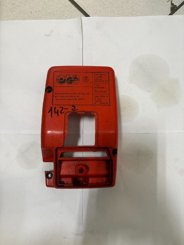 Carter superiore porta filtro - carter,