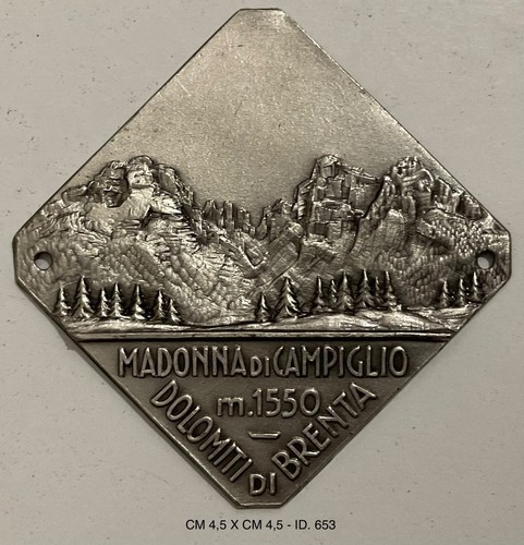 Madonna campiglio 1550 - madonna, di