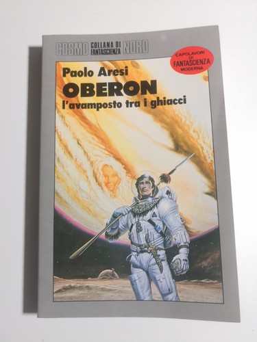 Oberon avamposto tra i - oberon,, l'avamposto
