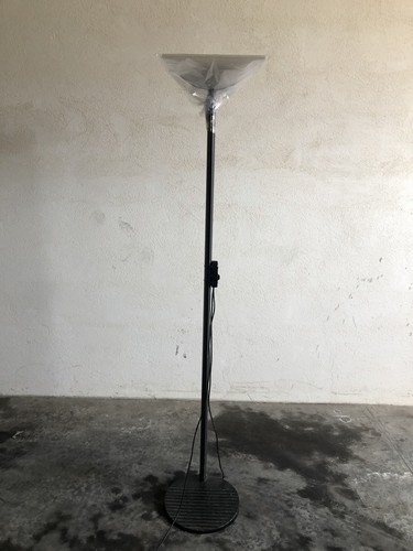 Lampada terra piantana - terra,