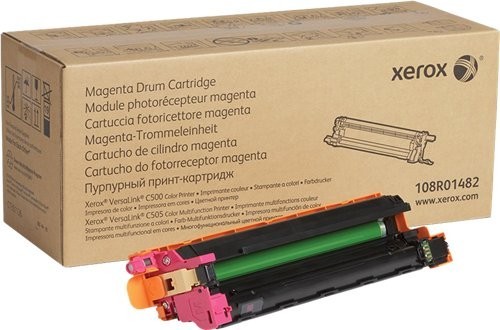 Original xerox tamburo - tamburo, magenta