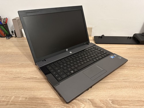 Notebook 620 core duo non - hp,