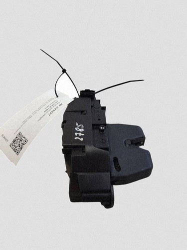 Peugeot 508 2012 serratura